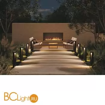 Ландшафтный светильник Maytoni Frama O469FL-L12GF3K - Фото 1