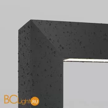 Ландшафтный светильник Maytoni Frama O469FL-L12GF3K - Фото 4