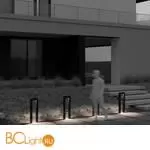 Ландшафтный светильник Maytoni Frama O469FL-L12GF3K - Фото 6