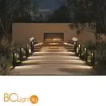 Ландшафтный светильник Maytoni Frama O469FL-L12GF3K - Фото 1