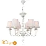 Люстра Maytoni Frame ARM709-PL-06-W - Фото 0