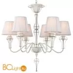 Люстра Maytoni Frame ARM709-PL-06-W