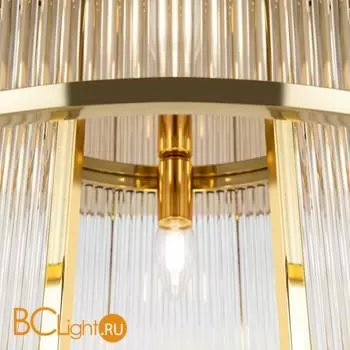 Потолочный светильник Maytoni Frame MOD174CL-06G - Фото 2