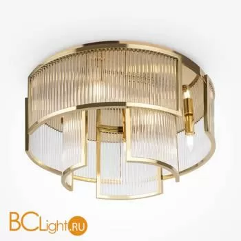 Потолочный светильник Maytoni Frame MOD174CL-06G