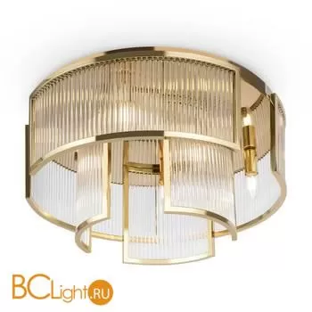 Потолочный светильник Maytoni Frame MOD174CL-06G - Фото 1