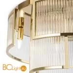 Потолочный светильник Maytoni Frame MOD174CL-06G - Фото 0