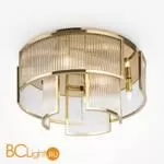 Потолочный светильник Maytoni Frame MOD174CL-06G