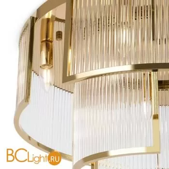 Потолочный светильник Maytoni Frame MOD174CL-09G - Фото 2