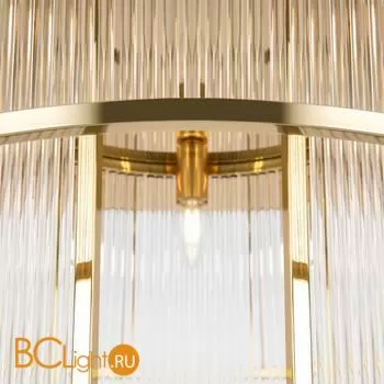 Потолочный светильник Maytoni Frame MOD174CL-09G - Фото 1