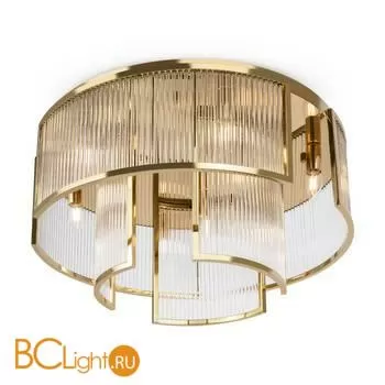 Потолочный светильник Maytoni Frame MOD174CL-09G - Фото 0