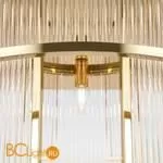 Потолочный светильник Maytoni Frame MOD174CL-09G - Фото 1