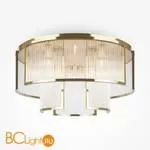 Потолочный светильник Maytoni Frame MOD174CL-09G