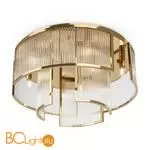 Потолочный светильник Maytoni Frame MOD174CL-09G - Фото 0