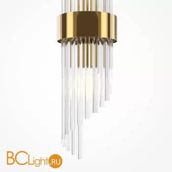 Бра Maytoni Frame MOD174WL-02G - Фото 1