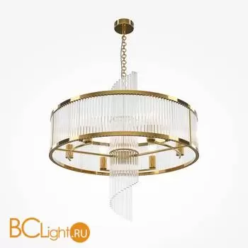 Подвесной светильник Maytoni Frame MOD174PL-06G