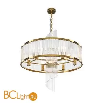 Подвесной светильник Maytoni Frame MOD174PL-06G - Фото 0