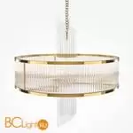 Подвесной светильник Maytoni Frame MOD174PL-06G - Фото 3