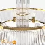 Подвесной светильник Maytoni Frame MOD174PL-06G - Фото 1