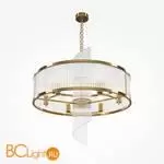 Подвесной светильник Maytoni Frame MOD174PL-06G - Фото 2