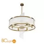 Подвесной светильник Maytoni Frame MOD174PL-06G - Фото 0