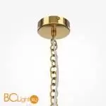 Подвесной светильник Maytoni Frame MOD174PL-06G - Фото 4