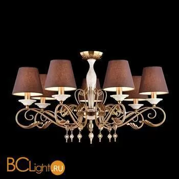 Потолочная люстра Maytoni Francesco RC332-PL-07-R