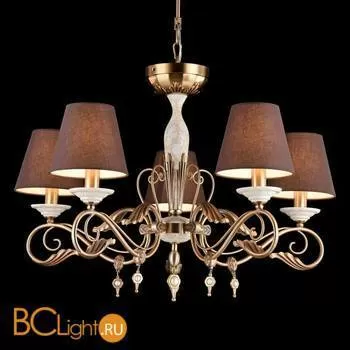 Люстра Maytoni Francesco RC332-PL-05-R