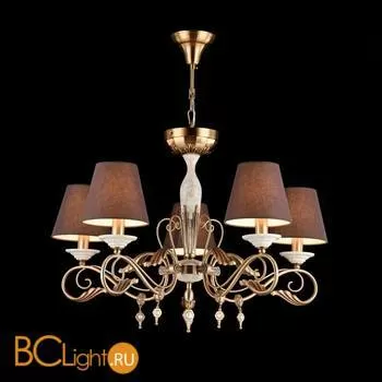 Люстра Maytoni Francesco RC332-PL-05-R - Фото 0