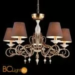 Люстра Maytoni Francesco RC332-PL-05-R