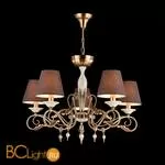 Люстра Maytoni Francesco RC332-PL-05-R - Фото 0