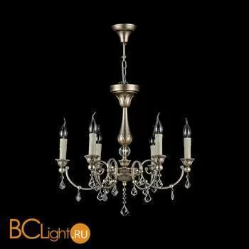 Люстра Maytoni Francis RC141-PL-06-G - Фото 0