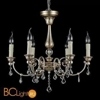 Люстра Maytoni Francis RC141-PL-06-G