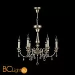 Люстра Maytoni Francis RC141-PL-06-G - Фото 0