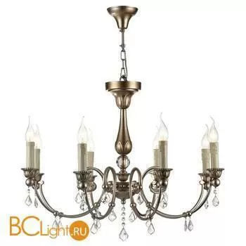 Люстра Maytoni Francis RC141-PL-08-G