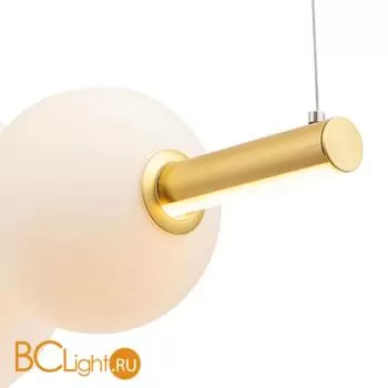 Подвесной светильник Maytoni Freccia MOD063PL-L50G3K - Фото 0