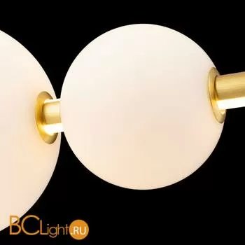 Подвесной светильник Maytoni Freccia MOD063PL-L50G3K - Фото 3