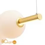 Подвесной светильник Maytoni Freccia MOD063PL-L50G3K - Фото 0