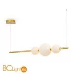 Подвесной светильник Maytoni Freccia MOD063PL-L50G3K - Фото 1