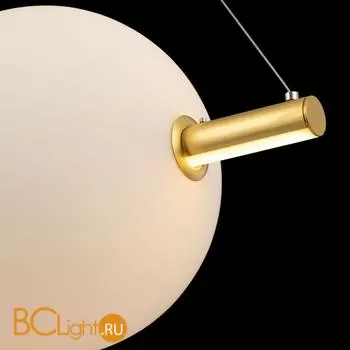 Подвесной светильник Maytoni Freccia MOD063PL-L30G3K - Фото 0