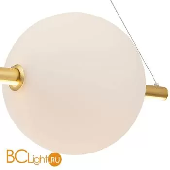 Подвесной светильник Maytoni Freccia MOD063PL-L30G3K - Фото 2