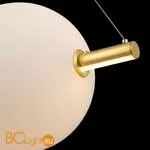 Подвесной светильник Maytoni Freccia MOD063PL-L30G3K - Фото 0