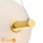 Подвесной светильник Maytoni Freccia MOD063PL-L30G3K - Фото 1