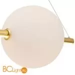 Подвесной светильник Maytoni Freccia MOD063PL-L30G3K - Фото 2