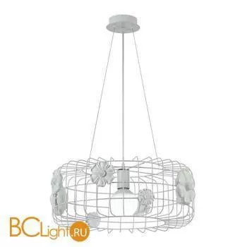 Подвесной светильник Maytoni Freeflow MOD346-PL-01C-W - Фото 0