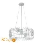 Подвесной светильник Maytoni Freeflow MOD346-PL-01C-W - Фото 0