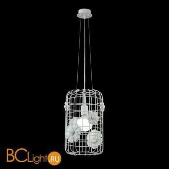 Подвесной светильник Maytoni Freeflow MOD346-PL-01-W - Фото 0