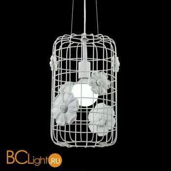 Подвесной светильник Maytoni Freeflow MOD346-PL-01-W