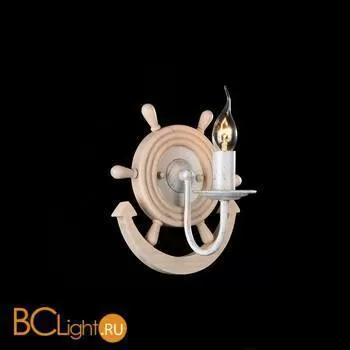 Бра Maytoni Frigate ARM624-01-W