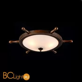 Потолочный светильник Maytoni Frigate ARM624-03-R