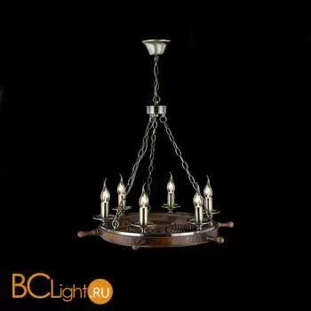 Люстра Maytoni Frigate ARM624-06-R